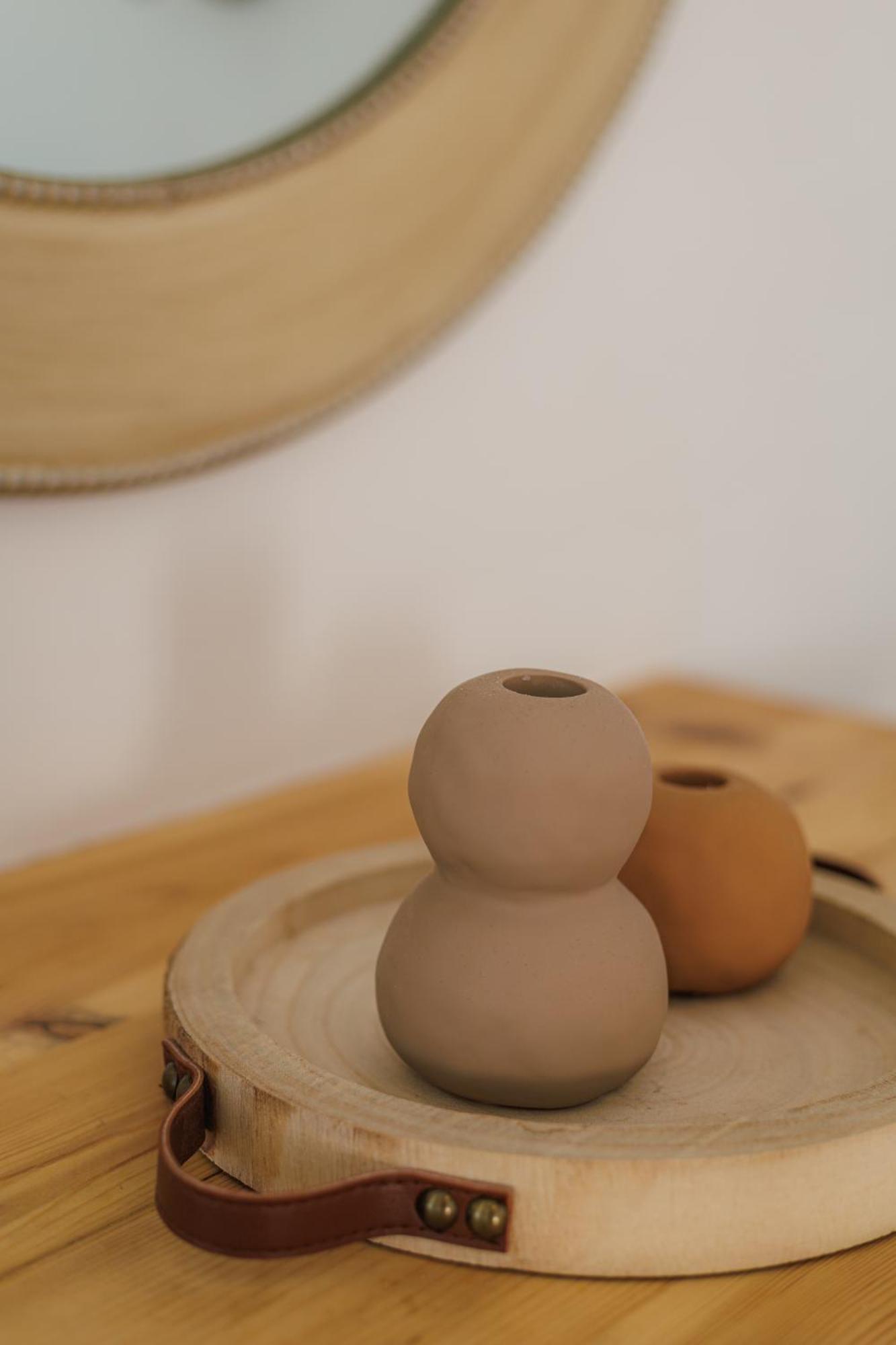 Studios Eliza Livádi Kültér fotó